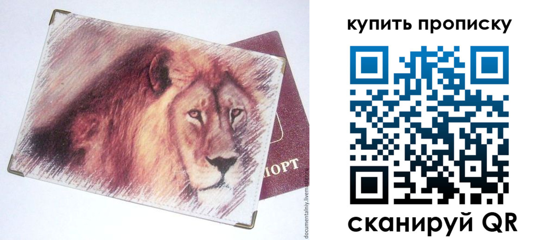 прописка паспорт в Камышлове