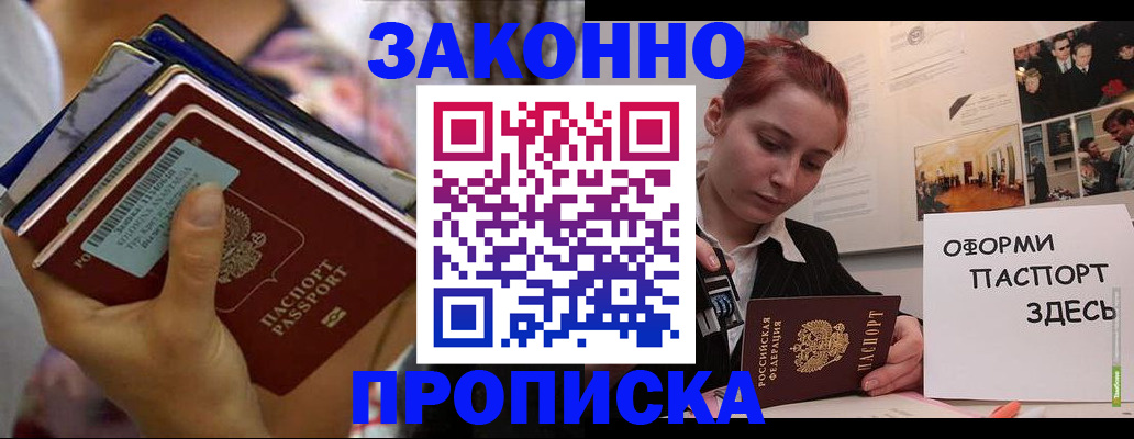 прописка в квартире в Камышлове